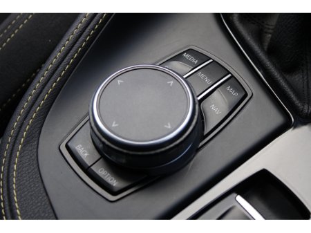 2019 BMW X2 - thumbnail 19