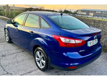 2014 Ford Focus  €4,500 thumbnail