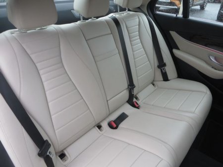 2016 Mercedes-Benz E Class - thumbnail 13