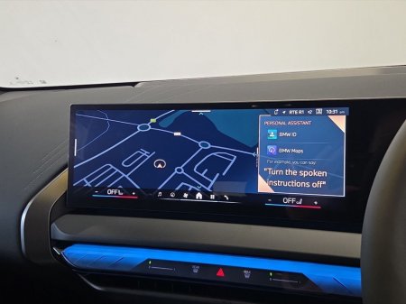 2026 BMW X3 20D xDrive M Sport 5DR AUTO IMMEDIATE DELIVERY €90,170 thumbnail