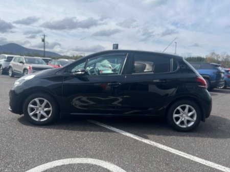 2016 Peugeot 2008 - photo 3
