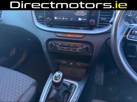 2020 Kia XCeed 1.0 K2 5DR €16,950 thumbnail