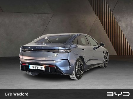 2025 BYD Seal - thumbnail 3