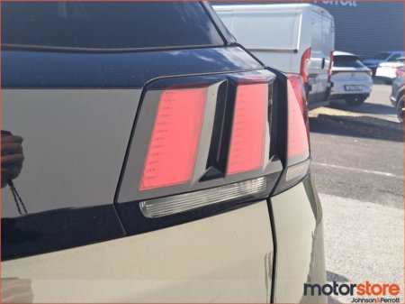 2020 Peugeot 3008 - thumbnail 27