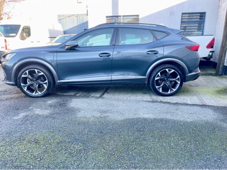 2023 Cupra Formentor - thumbnail 35