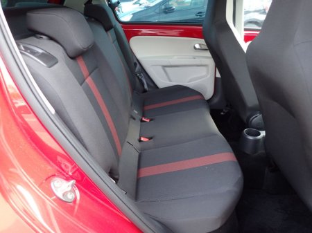 2019 Volkswagen up! High UP 1.0 5Dr Automatic €12,750 thumbnail