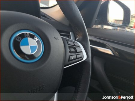 2022 BMW X1 xDrive25e Sport Auto LOW MILEAGE €31,900 thumbnail