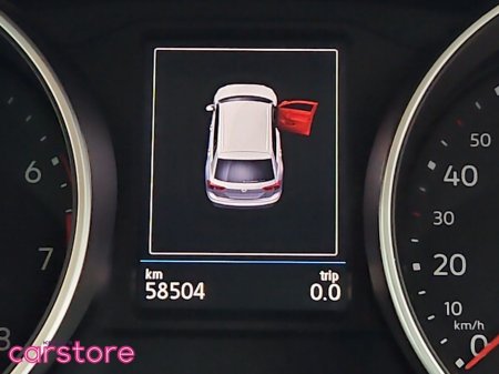 2018 Volkswagen Tiguan - thumbnail 21