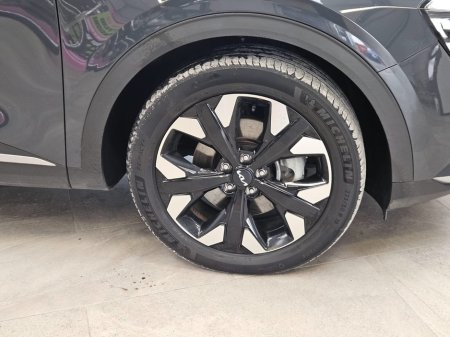 2023 Kia Sportage - thumbnail 6