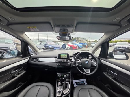 2017 BMW 2 Series - thumbnail 17