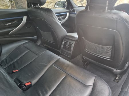 2017 BMW 3 Series 330e M Sport €14,499 thumbnail