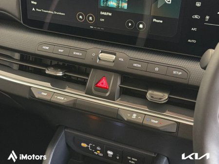 2026 Kia K4 GT-LINE thumbnail