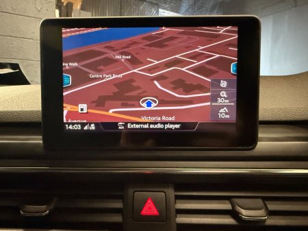 2017 Audi A5 - thumbnail 15