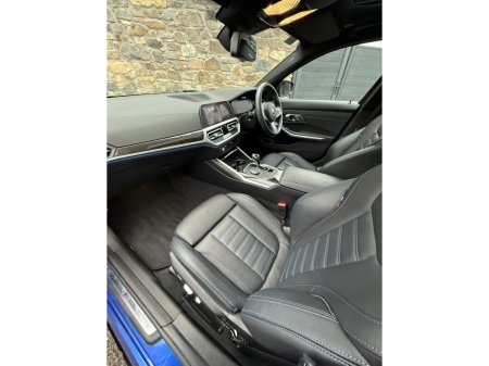 2019 BMW 3 Series - thumbnail 26