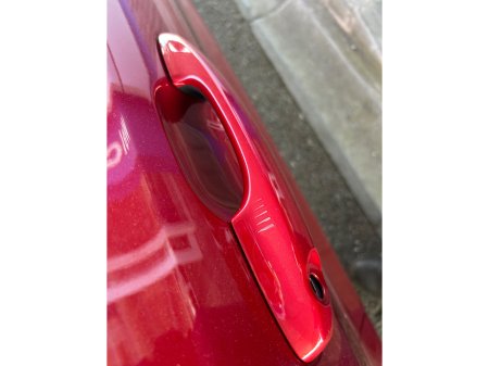 2024 Ford Focus - photo 5