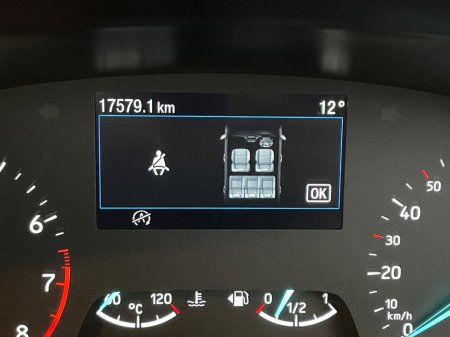 2023 Ford Fiesta 1.0T EcoBoost 100PS Trend €21,995 thumbnail