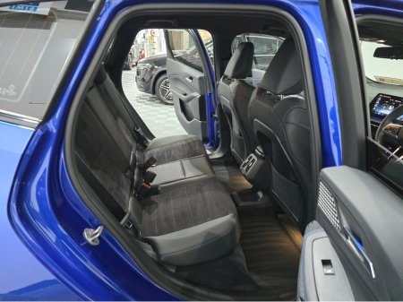 2023 BMW 2 Series Active Tourer - thumbnail 10