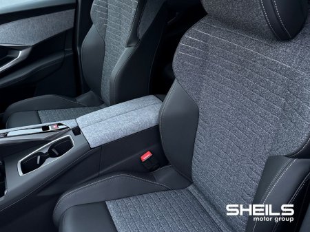 2026 Peugeot 3008 - thumbnail 5