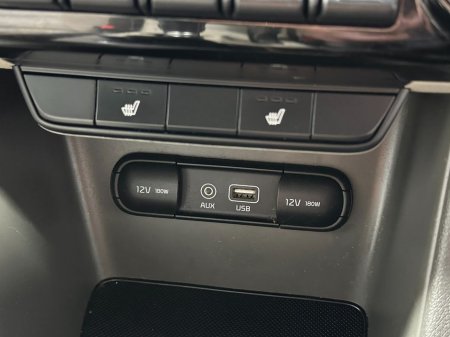 2018 Kia Sportage Platinum 1.7 Crdi €17,900 thumbnail