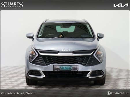 2025 Kia Sportage *SOLD DEPOSIT TAKEN *K3 1.6D *HUGE SAVINGS TO BE MADE * thumbnail