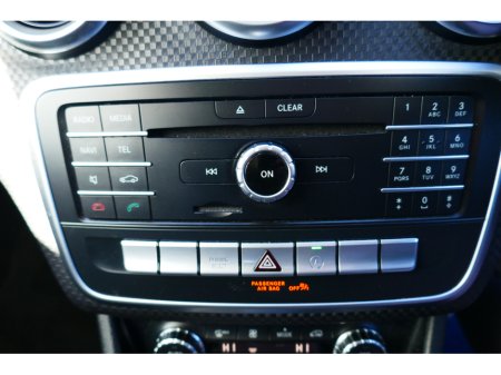 2017 Mercedes-Benz A Class - thumbnail 20