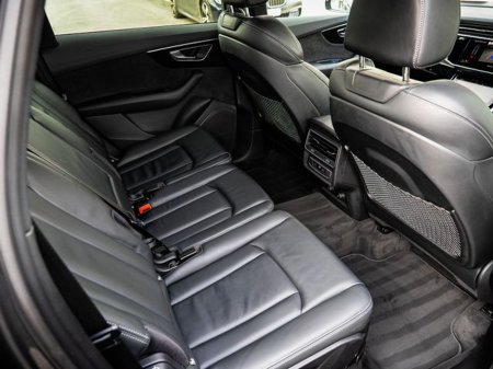 2021 Audi Q7 - thumbnail 17