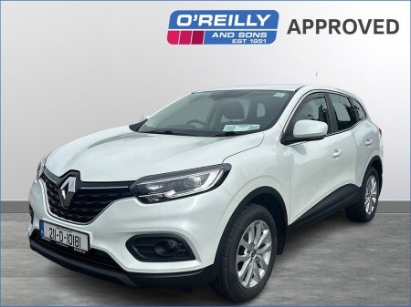 2021 Renault Kadjar - thumbnail 10