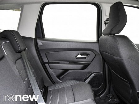 2024 Dacia Duster - thumbnail 13