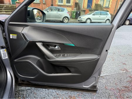 2023 Peugeot 2008 50kwh Electric, High Spec Allure, 3d Cockpit, 360 Cameras, Apple Car Play, Android Auto, A/C, Alloys, Ideal Family Car, Finance Available, Service & Warranty Included, SIMI Dealer, €18,950 thumbnail