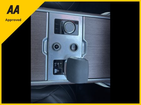 2022 Land Rover Range Rover SE PHEV AUTO FREE DELIVERY €89,750 thumbnail