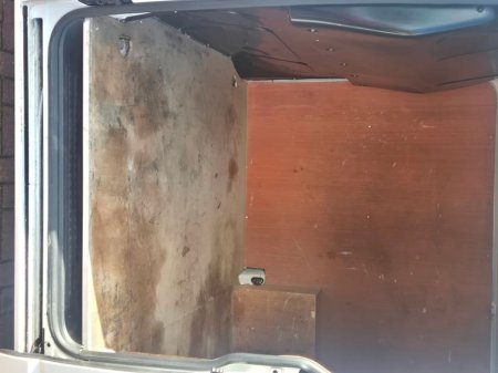 2019 Volkswagen Transporter TRANSPORTER T6 PVS 2800 KG TDI