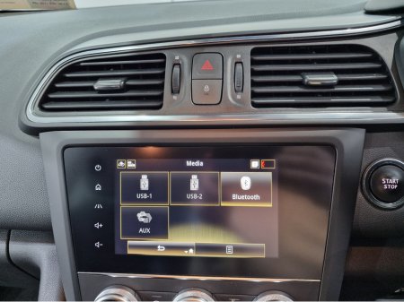 2020 Renault Kadjar - thumbnail 18