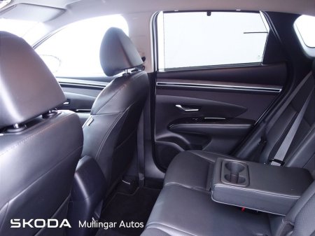 2022 Hyundai Tucson 2WD Executive Plus €28,950 thumbnail