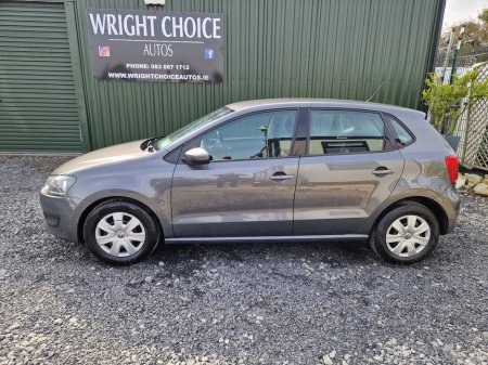 2014 Volkswagen Polo - thumbnail 9