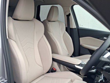 2025 BMW X1 xDrive25e xLine €51,950 thumbnail