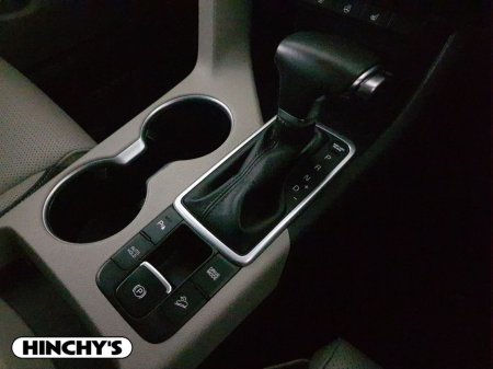 2021 Kia Sportage 1.6 CRDI MILD HYBRID K3 Auto thumbnail