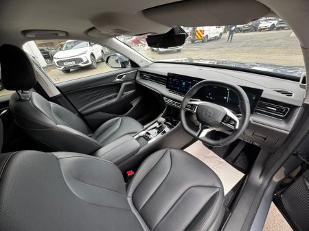 2025 MG HS - thumbnail 13