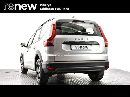 2022 Dacia Jogger TCe 110 Extreme SE €18,990