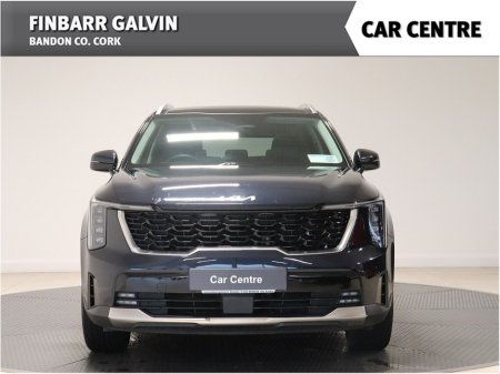 2024 Kia Sorento - thumbnail 12