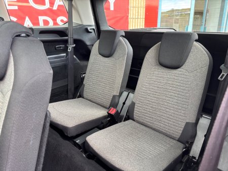 2015 Citroen C4 - thumbnail 13