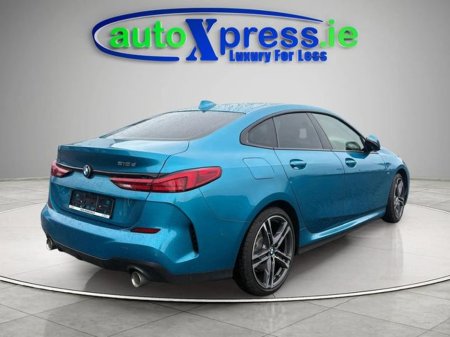 2021 BMW 2 Series - thumbnail 11