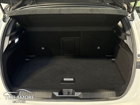 2023 Opel Astra GS 1.2 Turbo 130PS 6 Speed €23,450 thumbnail