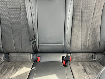 2020 Audi A4 - thumbnail 12