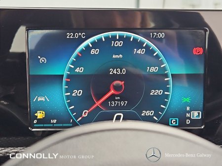 2019 Mercedes-Benz A Class A 180d Progressive Line €271pm €24,900 thumbnail