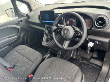 2026 Mercedes-Benz Citan - thumbnail 8