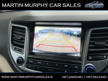 2016 Hyundai Tucson - thumbnail 16