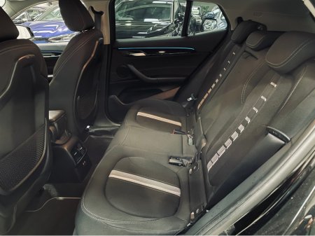 2022 BMW X2 - thumbnail 12