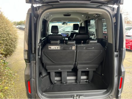 2019 Honda Stepwagon - thumbnail 9