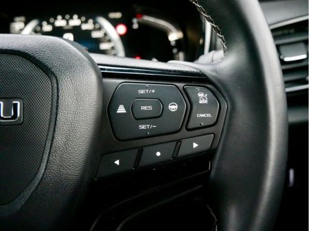 2025 Isuzu D-MAX - thumbnail 30