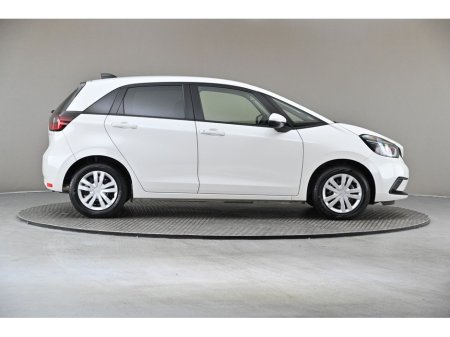 2022 Honda Fit 1.5 HEV E-CVT *CARPLAY*ANDROID*REVERSE CAM*PARK SENSORS* €19,280 thumbnail